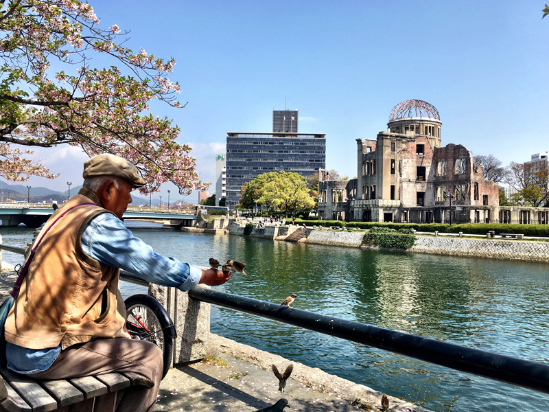 Hiroshima